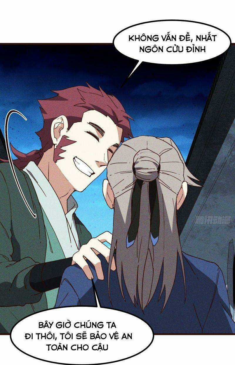Linh Tôn Chi Tử - Chapter 76 - Trang 21