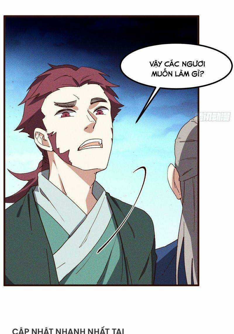 Linh Tôn Chi Tử - Chapter 76 - Trang 23