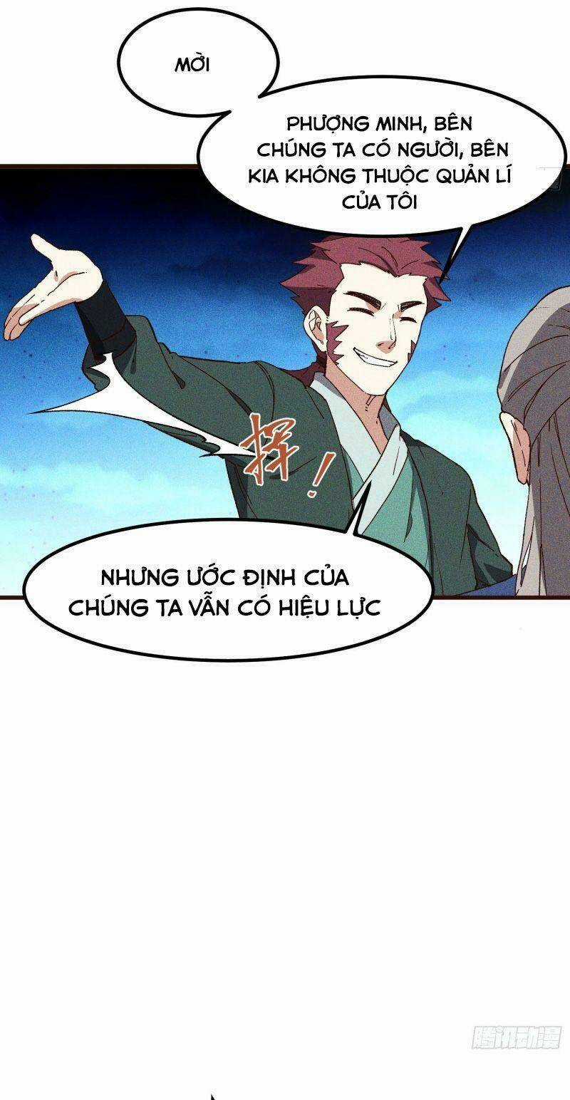 Linh Tôn Chi Tử - Chapter 76 - Trang 25