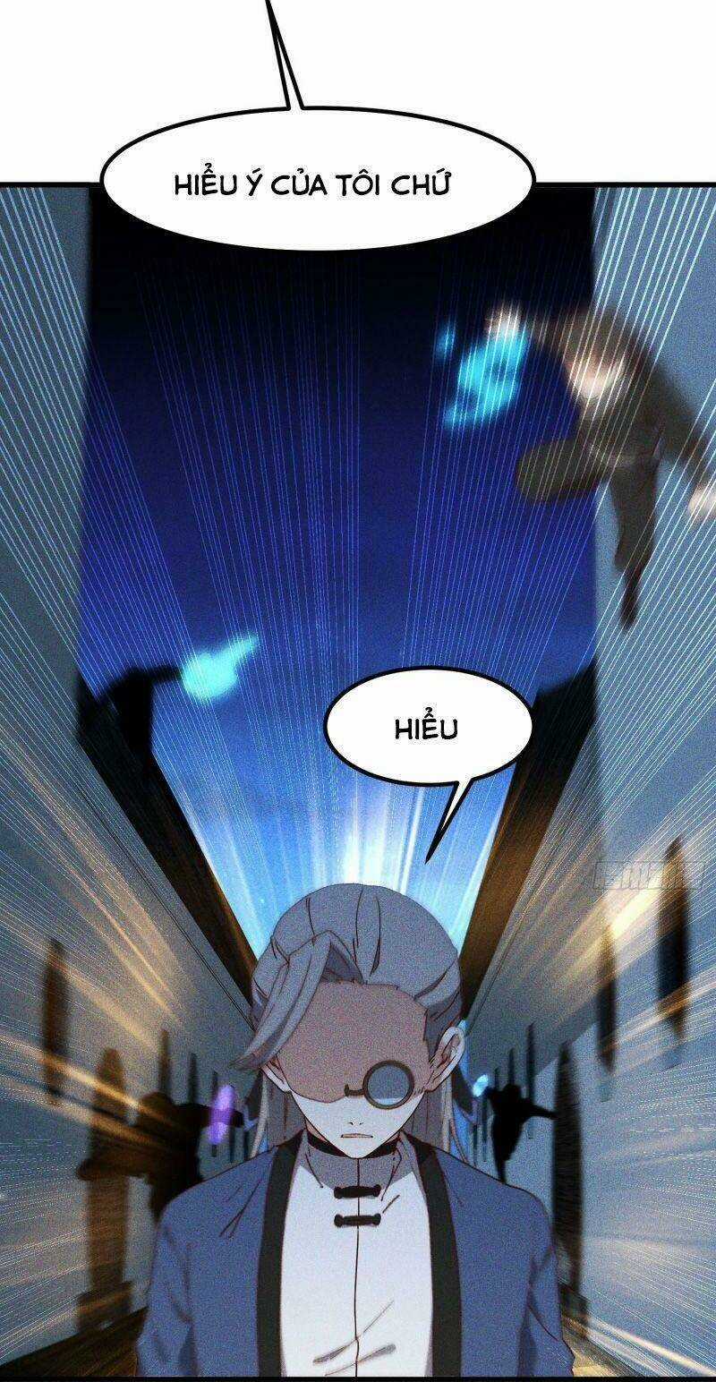 Linh Tôn Chi Tử - Chapter 76 - Trang 26