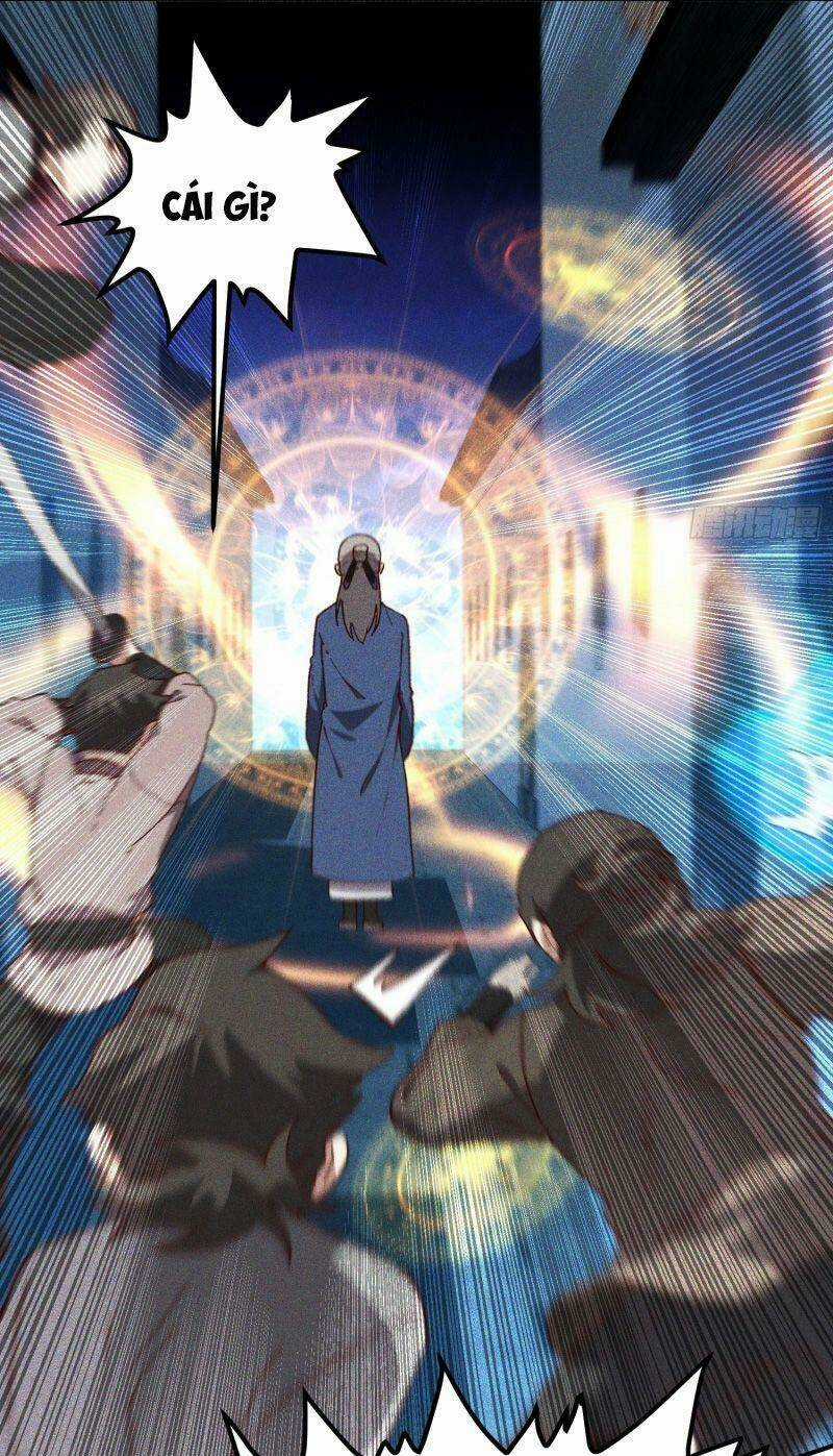 Linh Tôn Chi Tử - Chapter 76 - Trang 27