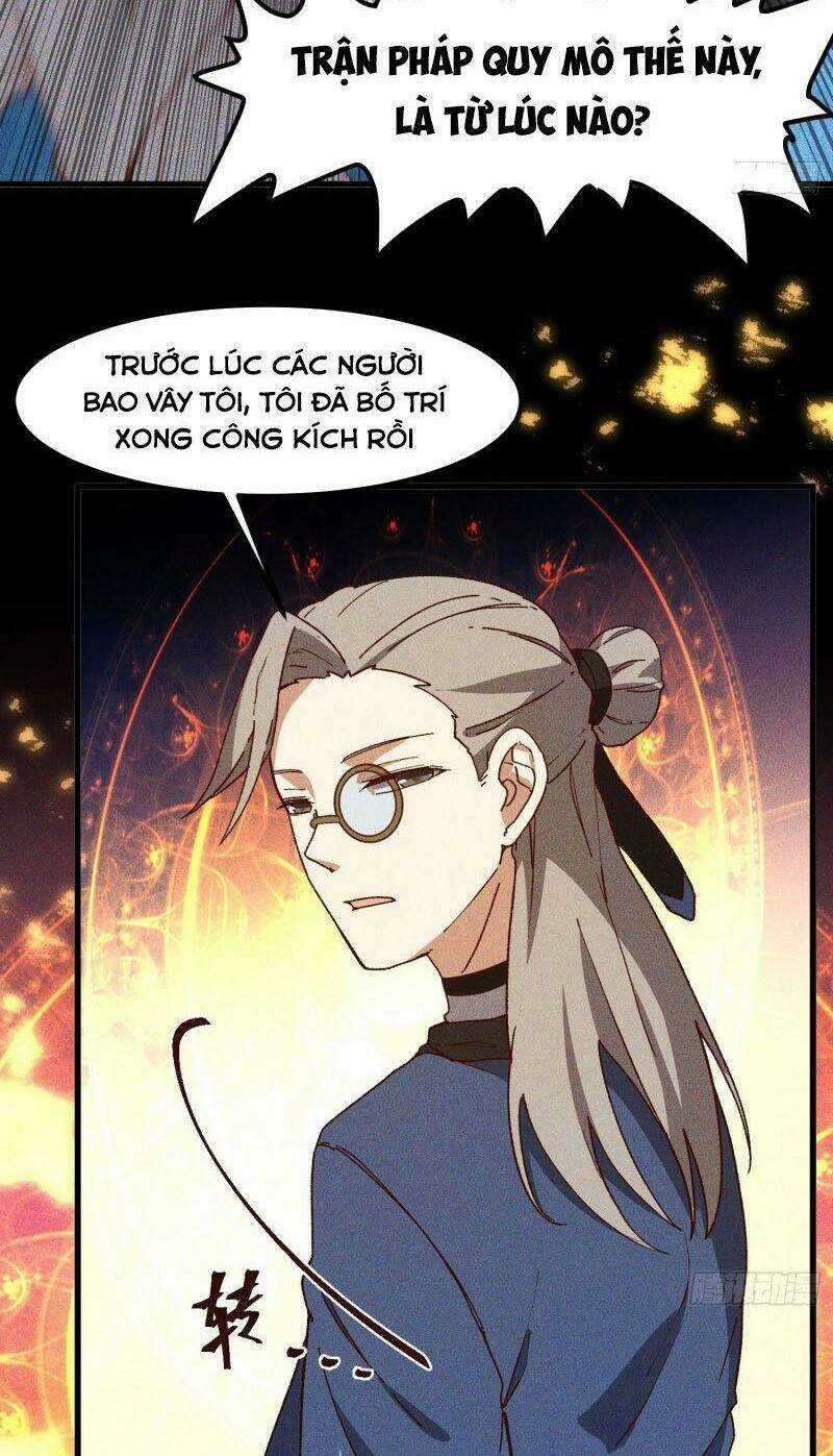 Linh Tôn Chi Tử - Chapter 76 - Trang 28