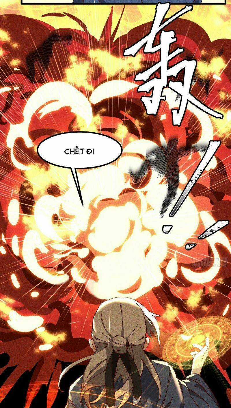 Linh Tôn Chi Tử - Chapter 76 - Trang 29