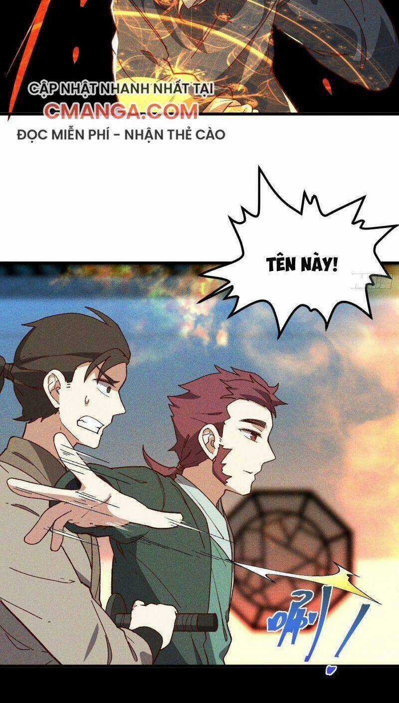 Linh Tôn Chi Tử - Chapter 76 - Trang 30