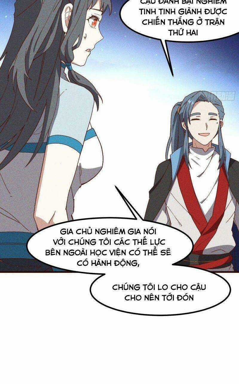 Linh Tôn Chi Tử - Chapter 76 - Trang 4
