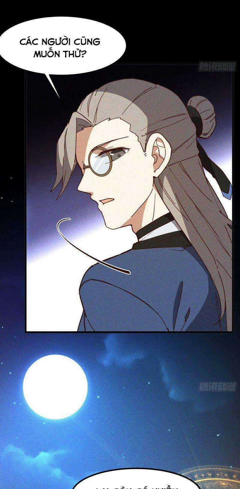 Linh Tôn Chi Tử - Chapter 76 - Trang 31