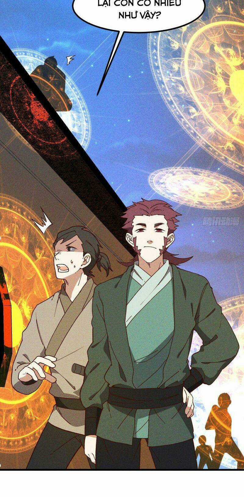 Linh Tôn Chi Tử - Chapter 76 - Trang 32