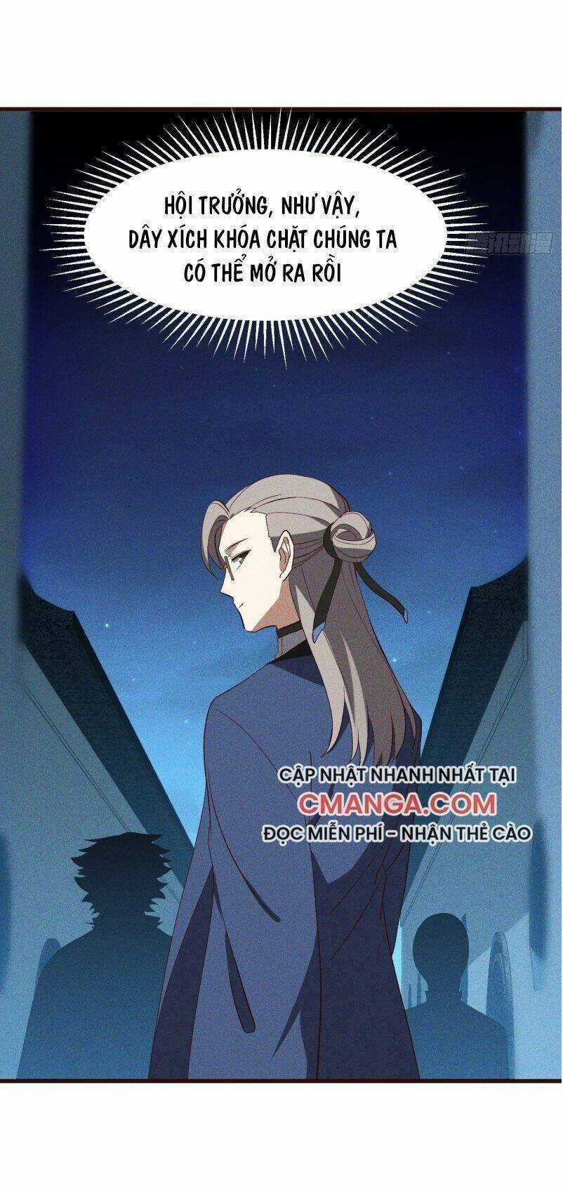 Linh Tôn Chi Tử - Chapter 76 - Trang 35