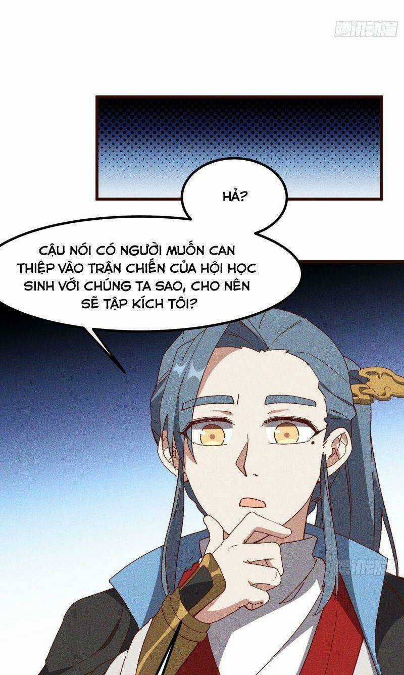 Linh Tôn Chi Tử - Chapter 76 - Trang 5