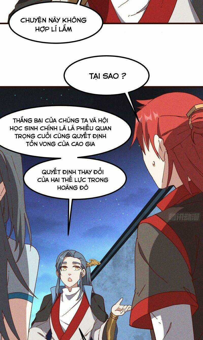 Linh Tôn Chi Tử - Chapter 76 - Trang 6