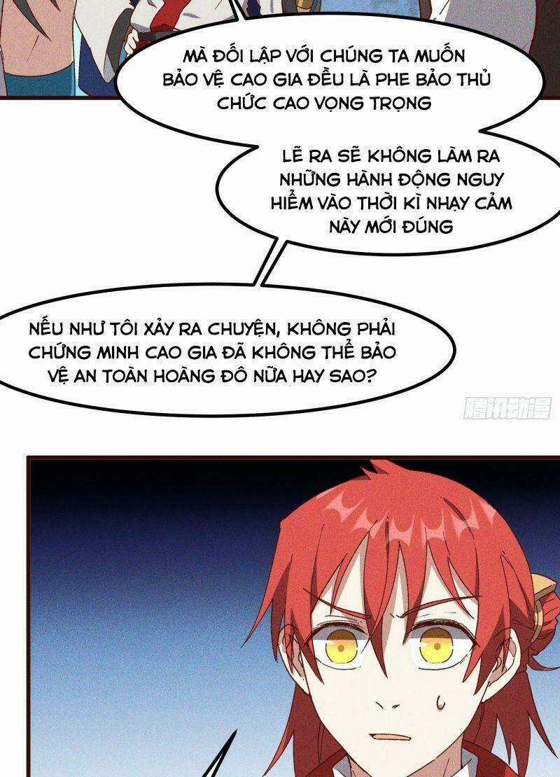 Linh Tôn Chi Tử - Chapter 76 - Trang 7