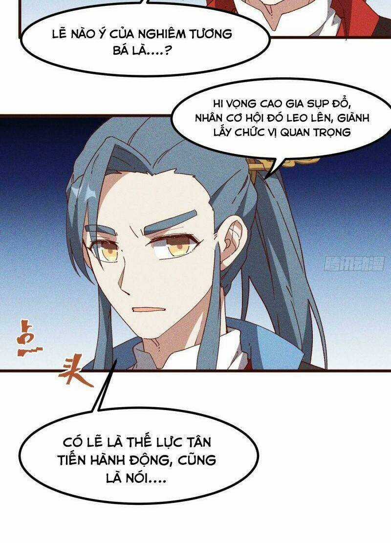 Linh Tôn Chi Tử - Chapter 76 - Trang 8