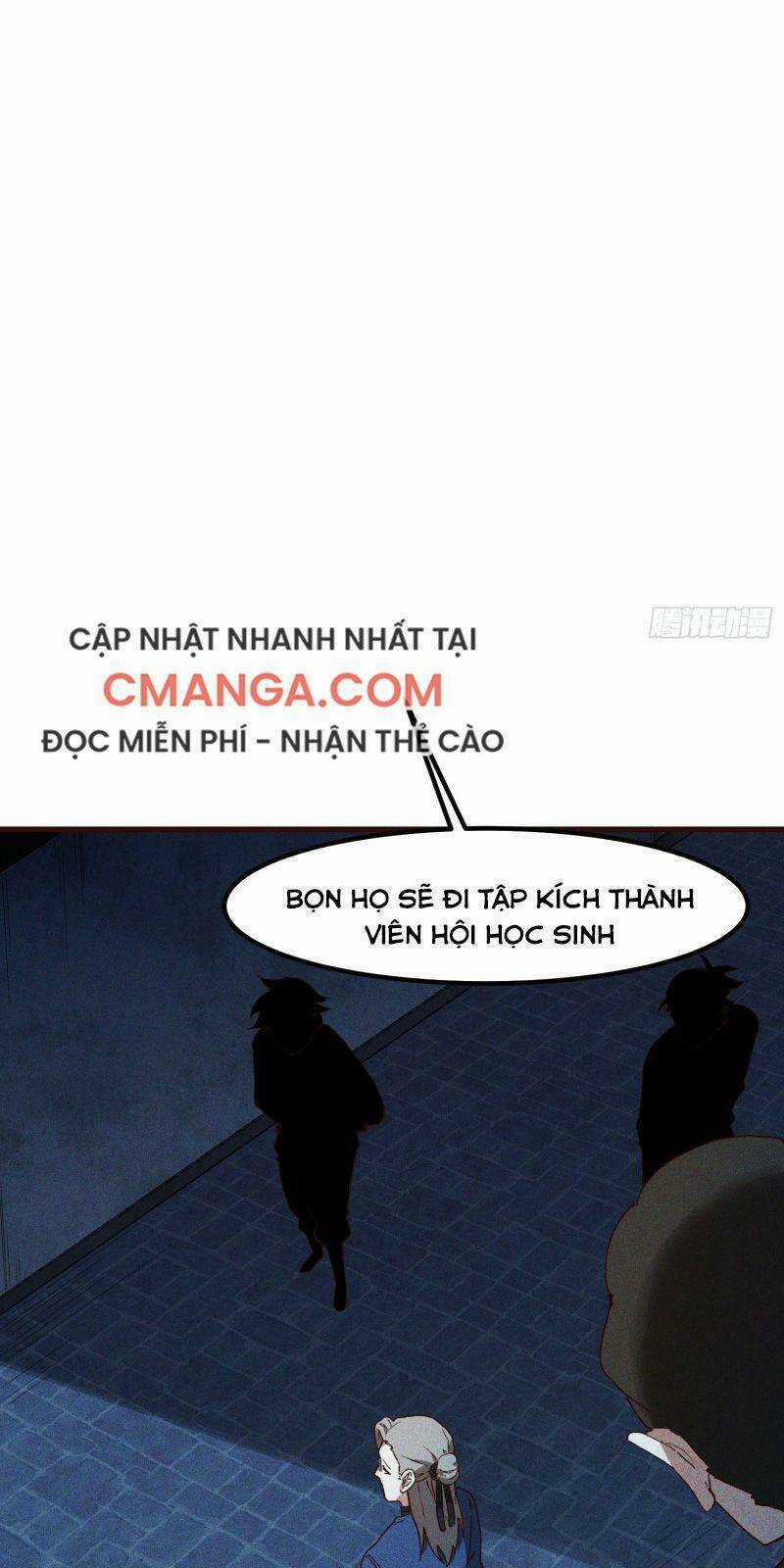 Linh Tôn Chi Tử - Chapter 76 - Trang 9