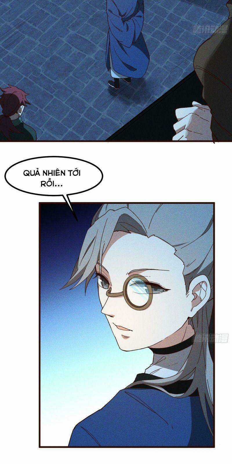 Linh Tôn Chi Tử - Chapter 76 - Trang 10