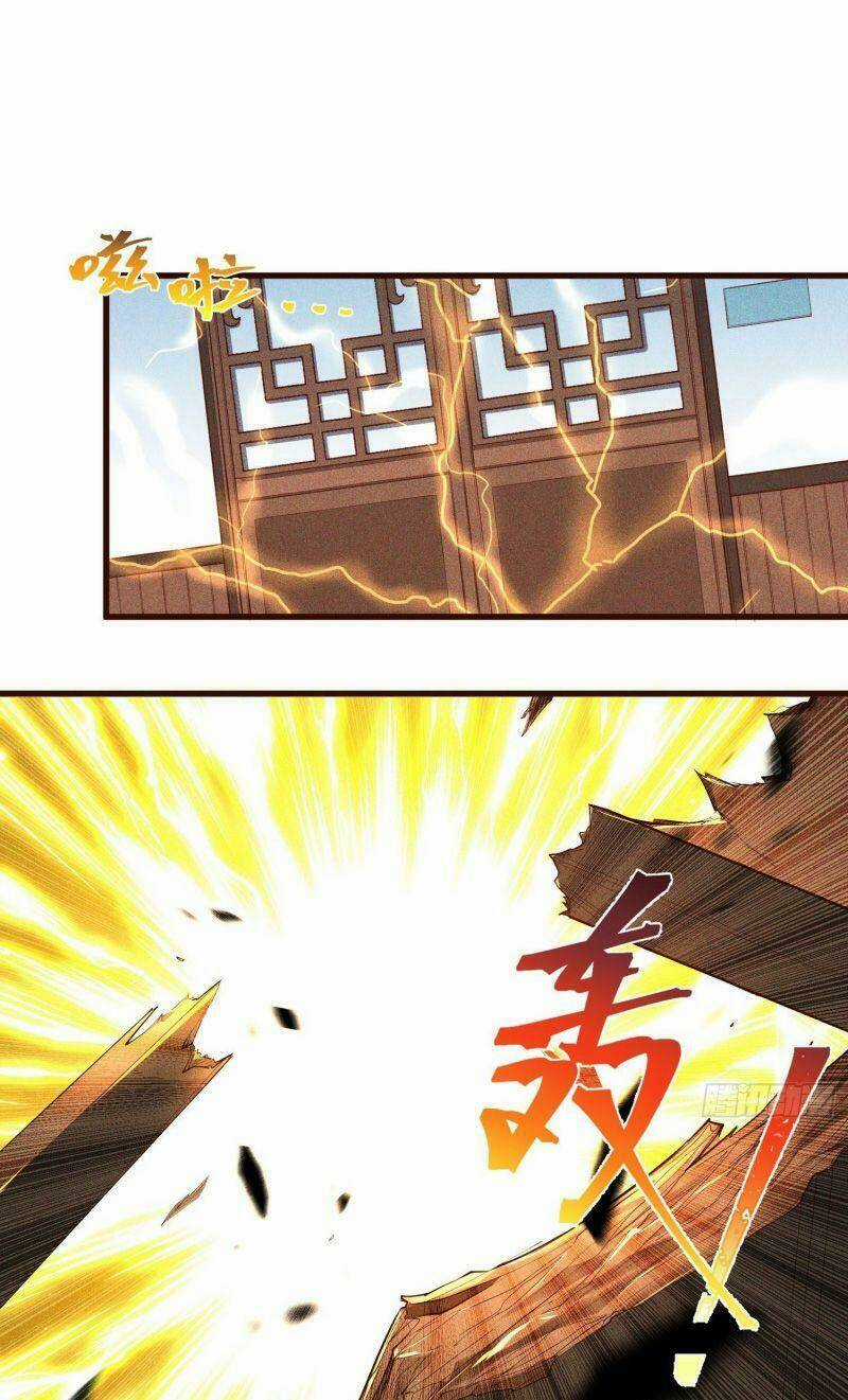 Linh Tôn Chi Tử - Chapter 77 - Trang 1