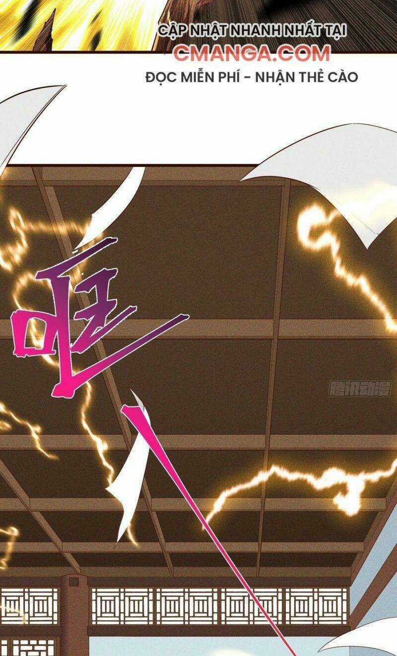 Linh Tôn Chi Tử - Chapter 77 - Trang 2