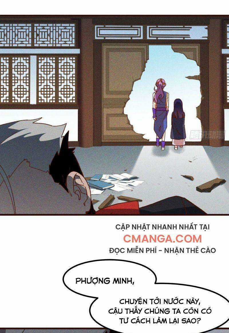 Linh Tôn Chi Tử - Chapter 77 - Trang 12