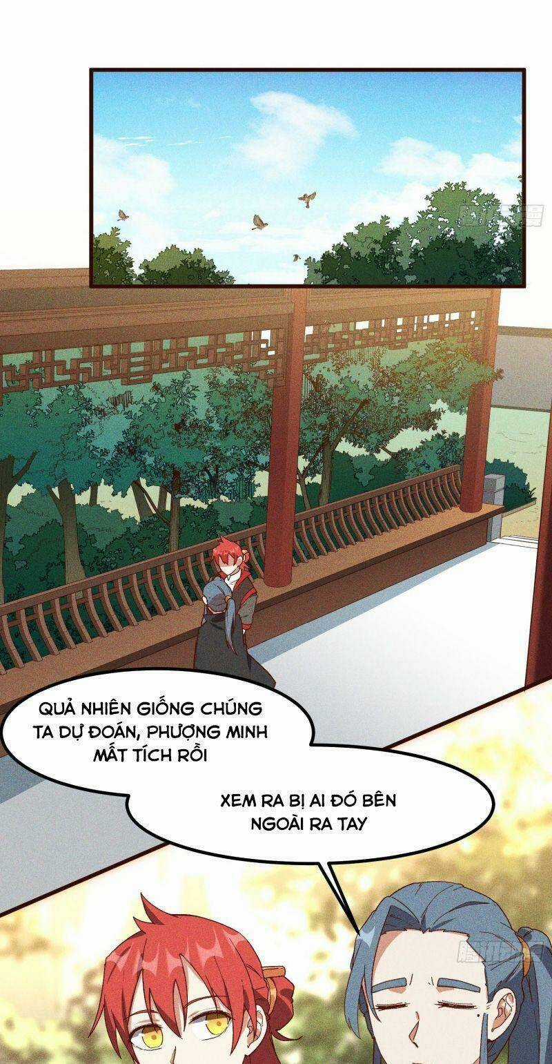 Linh Tôn Chi Tử - Chapter 77 - Trang 14