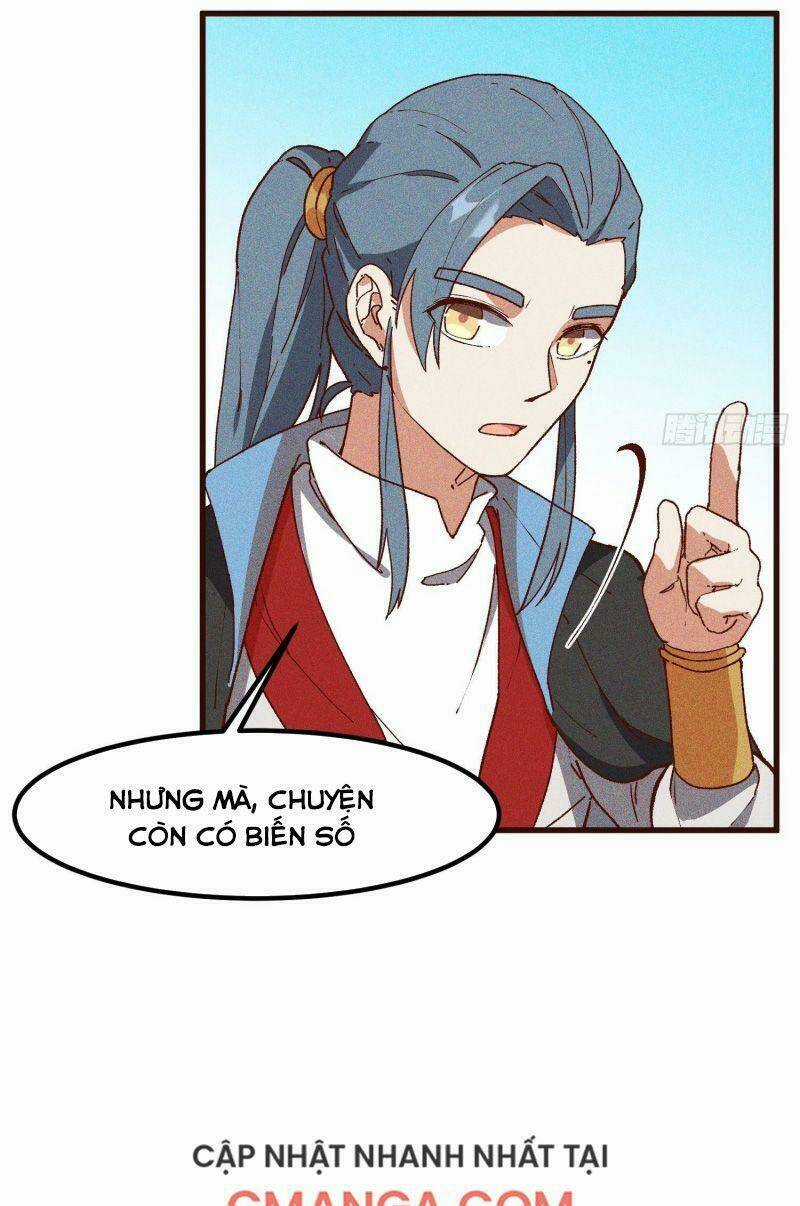 Linh Tôn Chi Tử - Chapter 77 - Trang 16