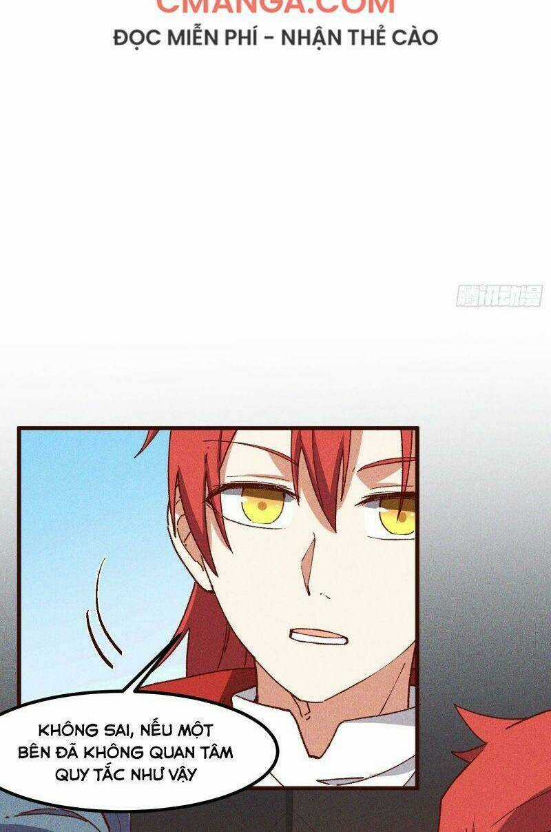 Linh Tôn Chi Tử - Chapter 77 - Trang 17