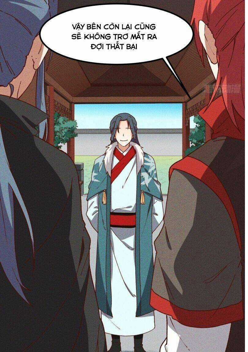 Linh Tôn Chi Tử - Chapter 77 - Trang 18