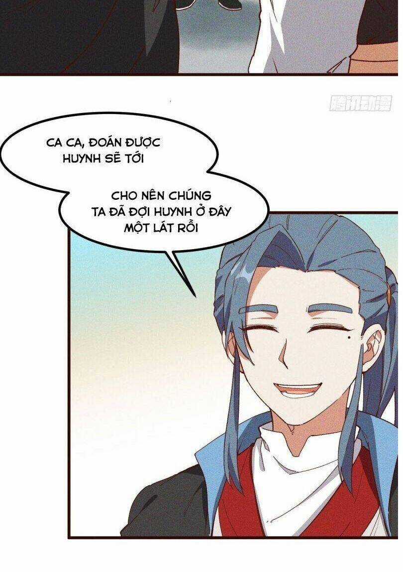 Linh Tôn Chi Tử - Chapter 77 - Trang 19