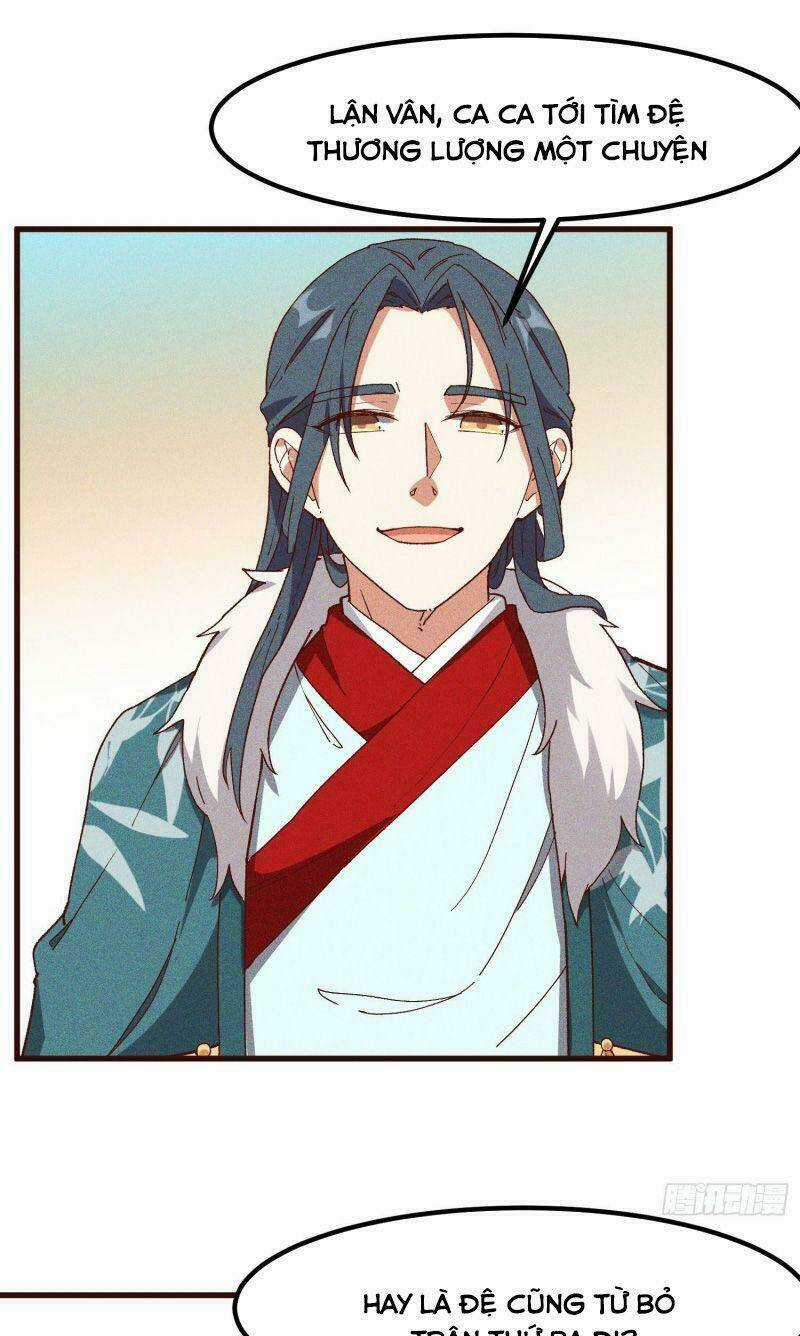 Linh Tôn Chi Tử - Chapter 77 - Trang 20