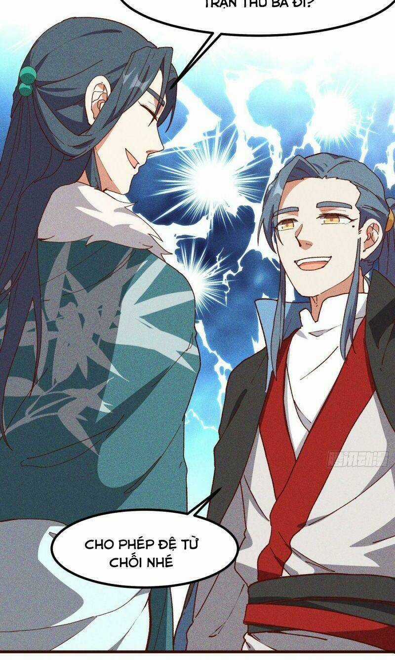 Linh Tôn Chi Tử - Chapter 77 - Trang 21