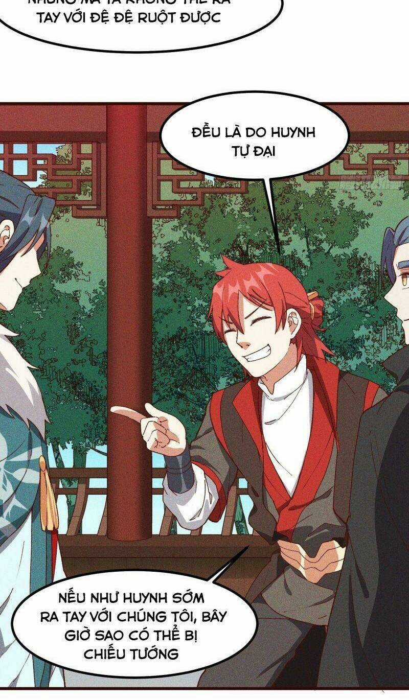 Linh Tôn Chi Tử - Chapter 77 - Trang 23