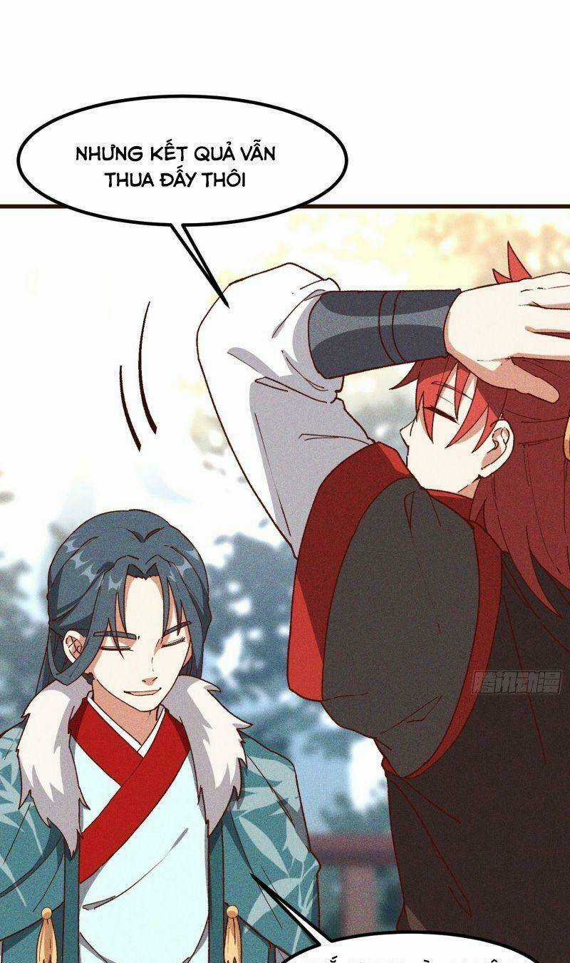 Linh Tôn Chi Tử - Chapter 77 - Trang 26