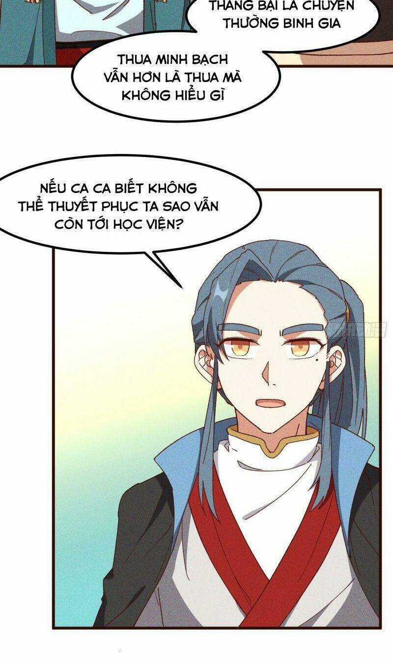 Linh Tôn Chi Tử - Chapter 77 - Trang 27