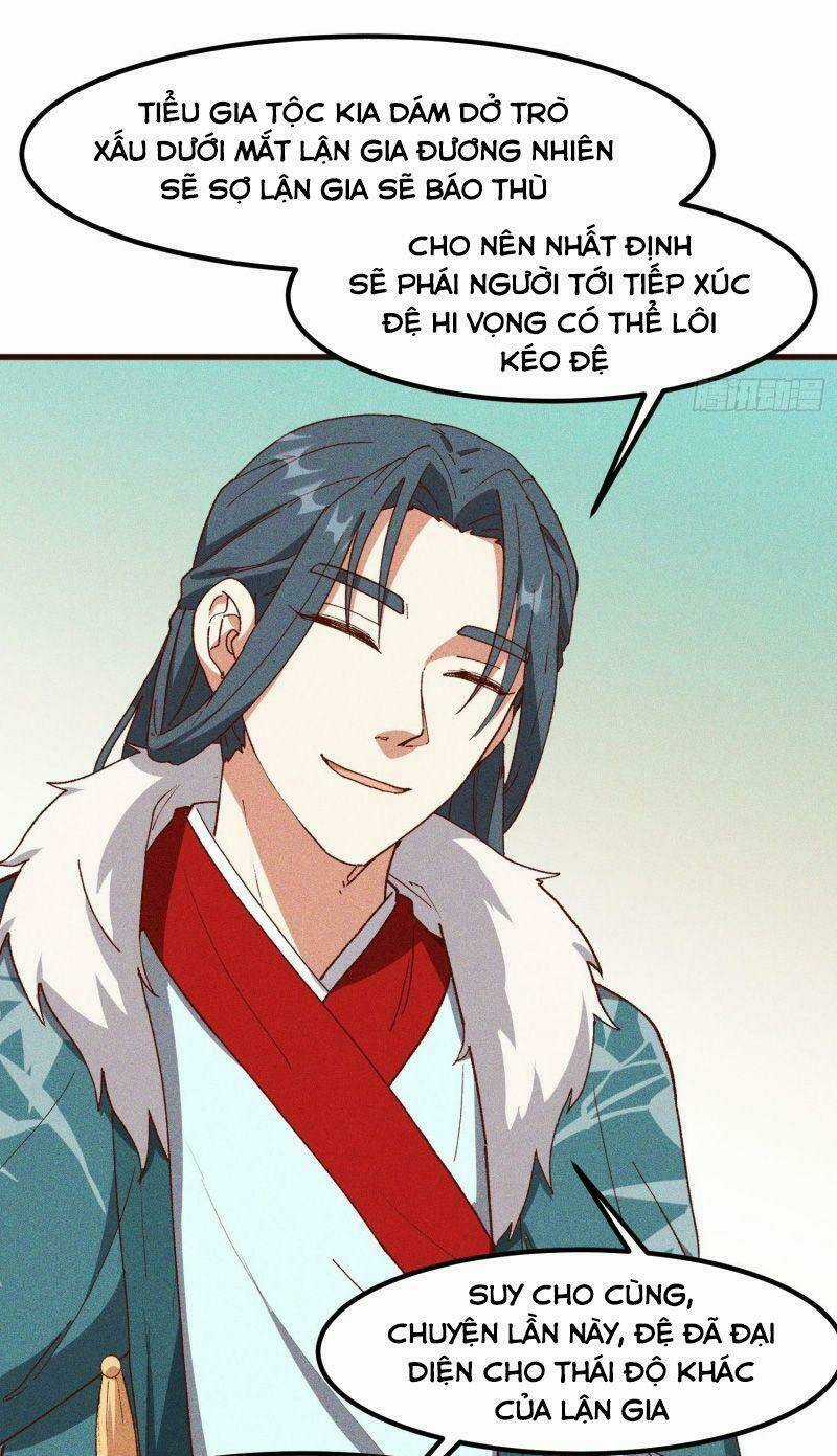 Linh Tôn Chi Tử - Chapter 77 - Trang 28