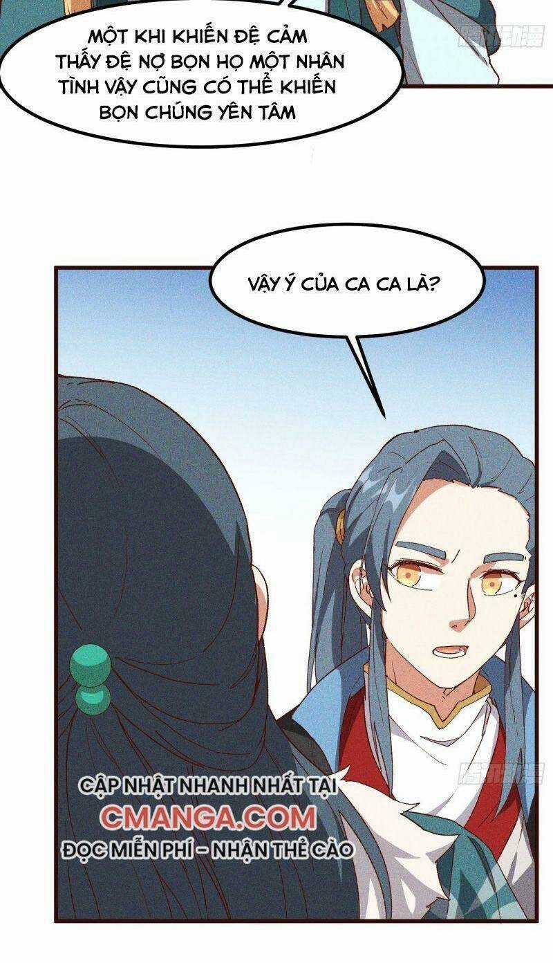 Linh Tôn Chi Tử - Chapter 77 - Trang 29