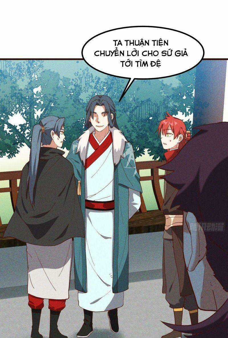 Linh Tôn Chi Tử - Chapter 77 - Trang 30