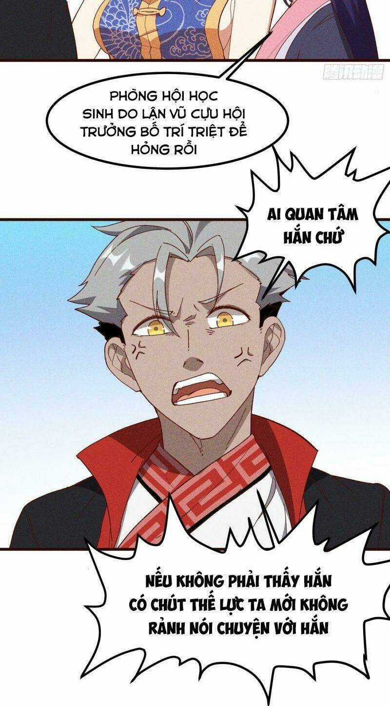 Linh Tôn Chi Tử - Chapter 77 - Trang 4