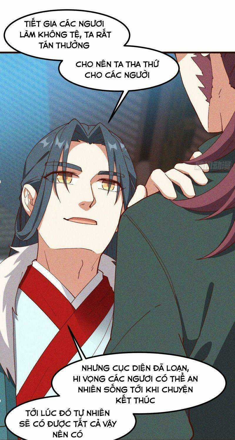 Linh Tôn Chi Tử - Chapter 77 - Trang 32