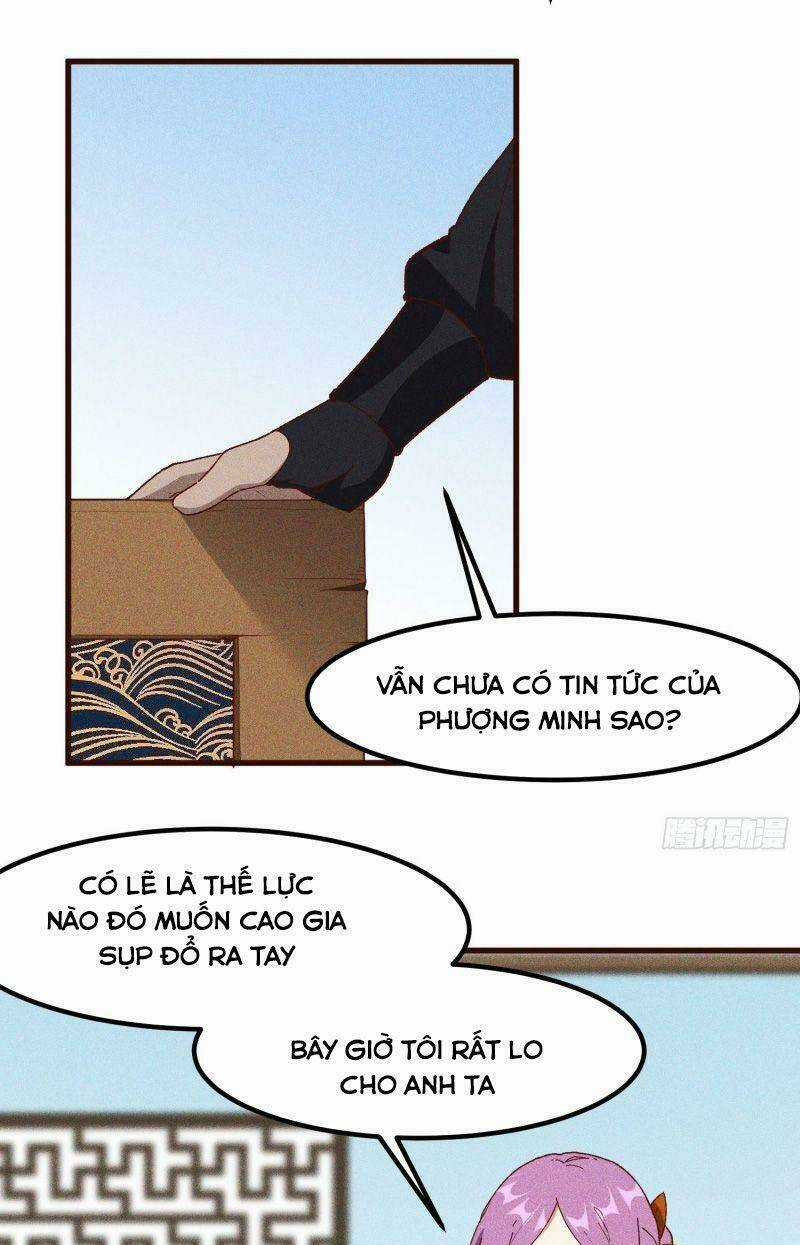 Linh Tôn Chi Tử - Chapter 77 - Trang 5