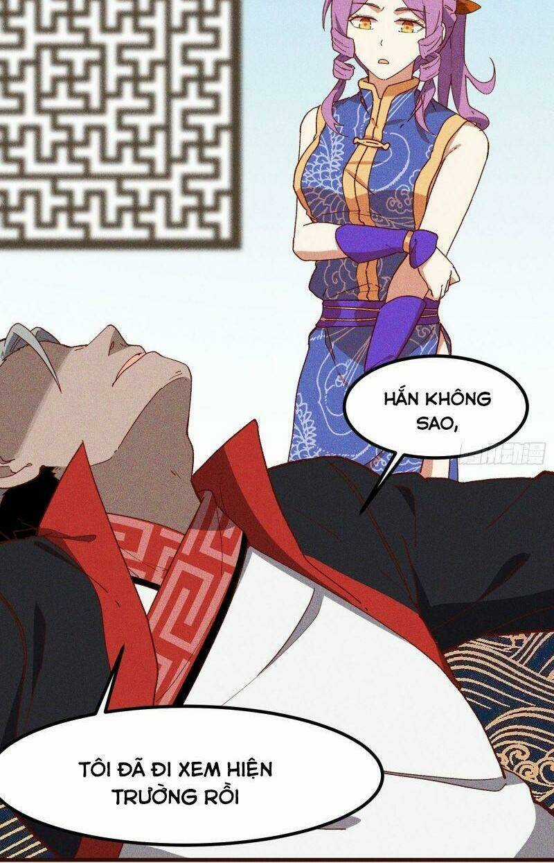 Linh Tôn Chi Tử - Chapter 77 - Trang 6