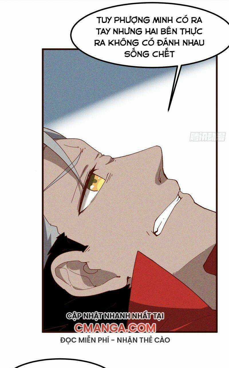 Linh Tôn Chi Tử - Chapter 77 - Trang 7