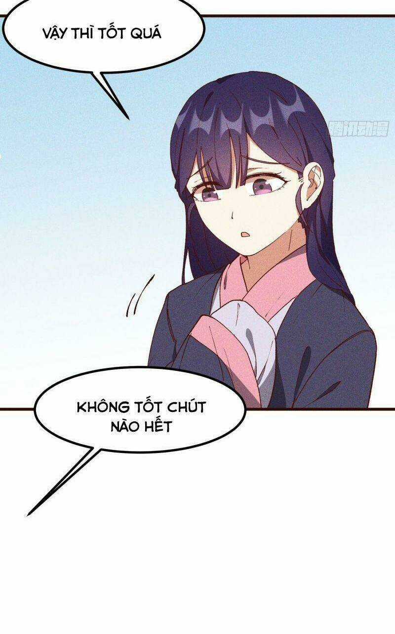 Linh Tôn Chi Tử - Chapter 77 - Trang 8