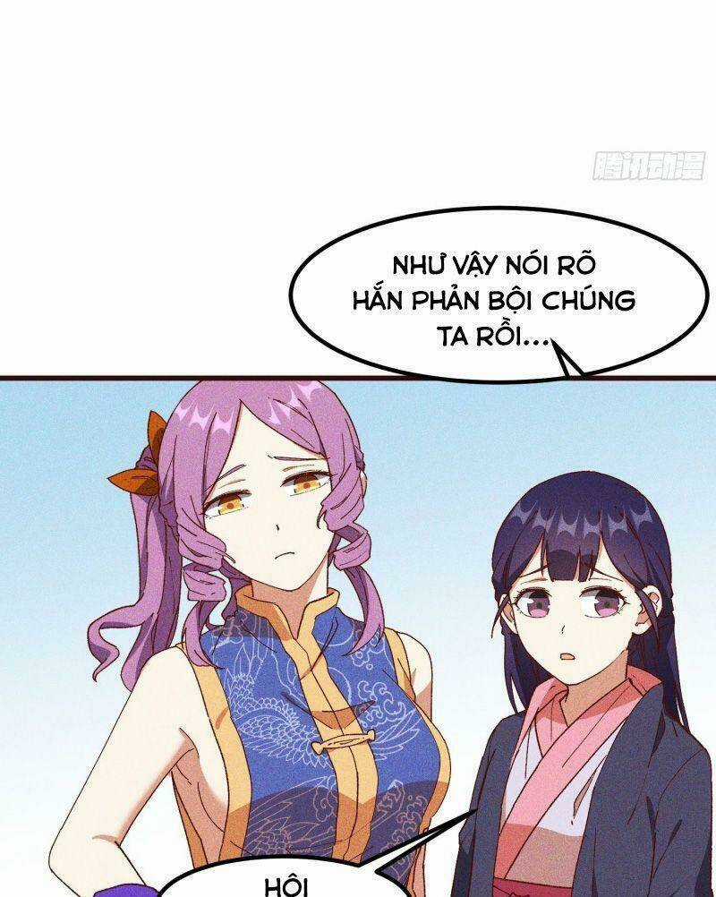 Linh Tôn Chi Tử - Chapter 77 - Trang 9