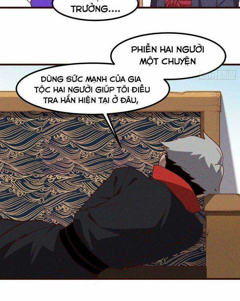 Linh Tôn Chi Tử - Chapter 77 - Trang 10