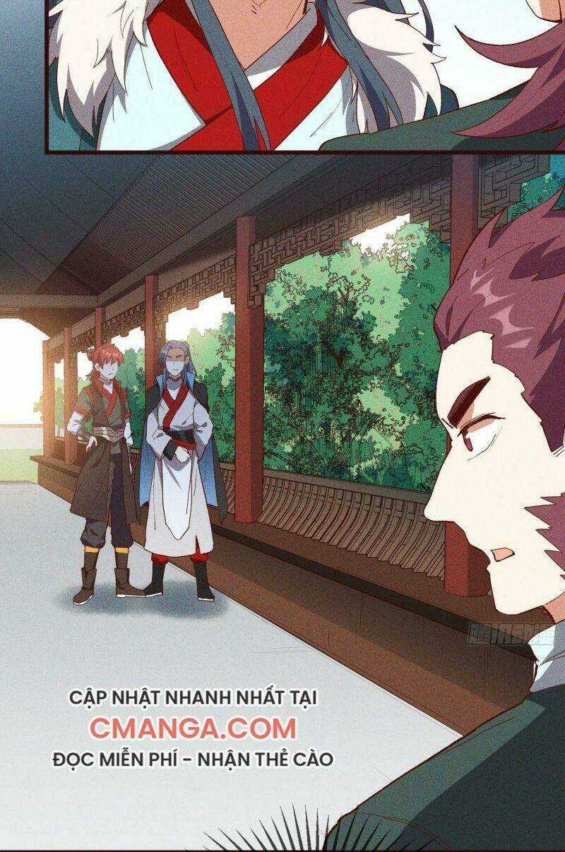 Linh Tôn Chi Tử - Chapter 78 - Trang 2