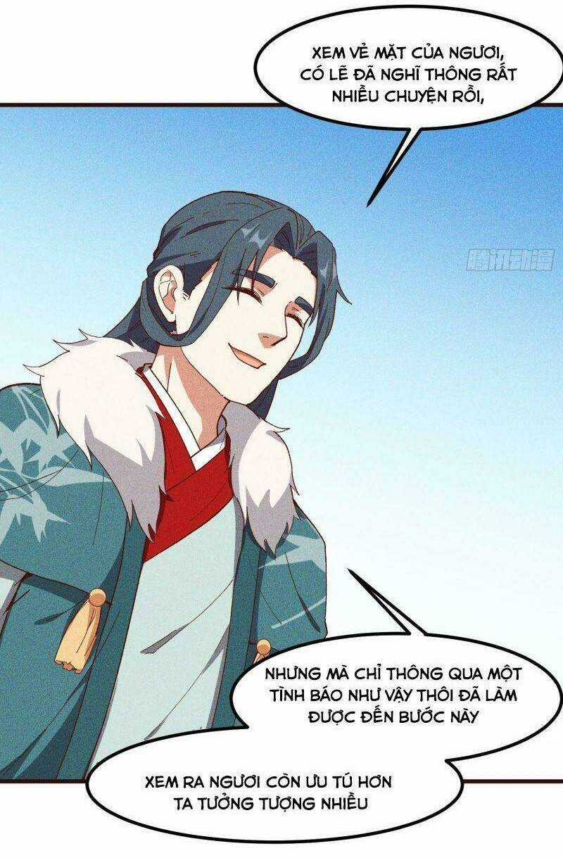 Linh Tôn Chi Tử - Chapter 78 - Trang 12