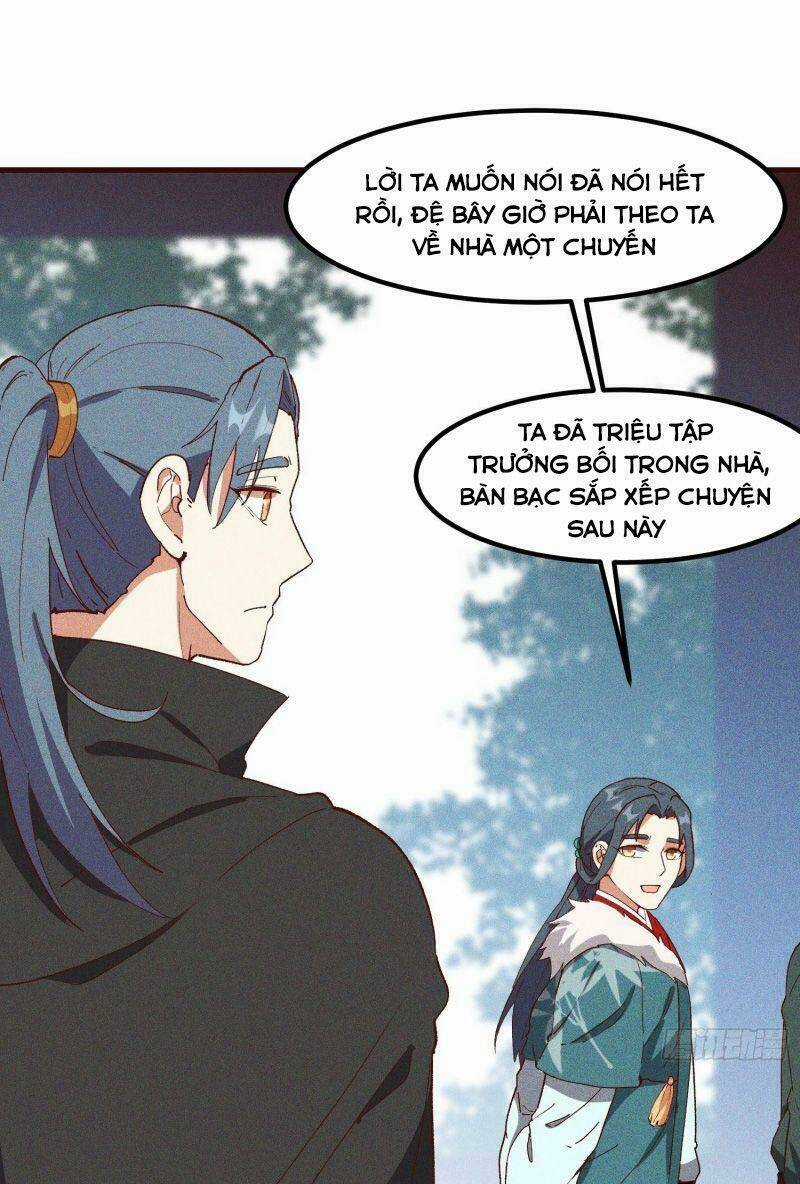 Linh Tôn Chi Tử - Chapter 78 - Trang 15