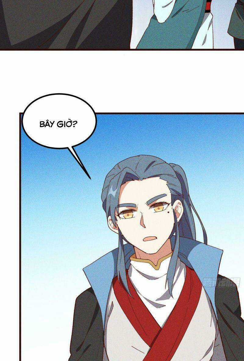 Linh Tôn Chi Tử - Chapter 78 - Trang 16