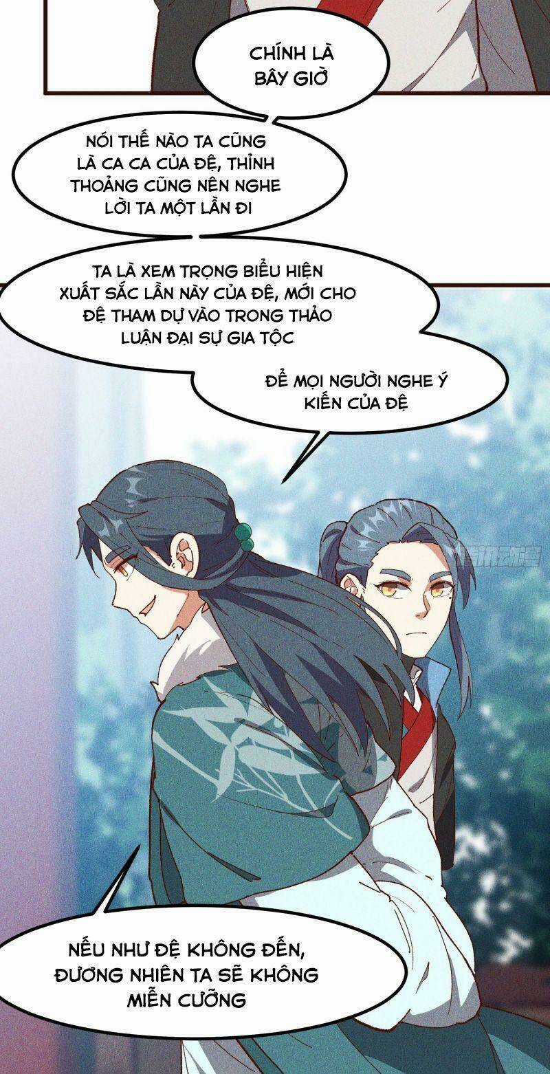 Linh Tôn Chi Tử - Chapter 78 - Trang 17