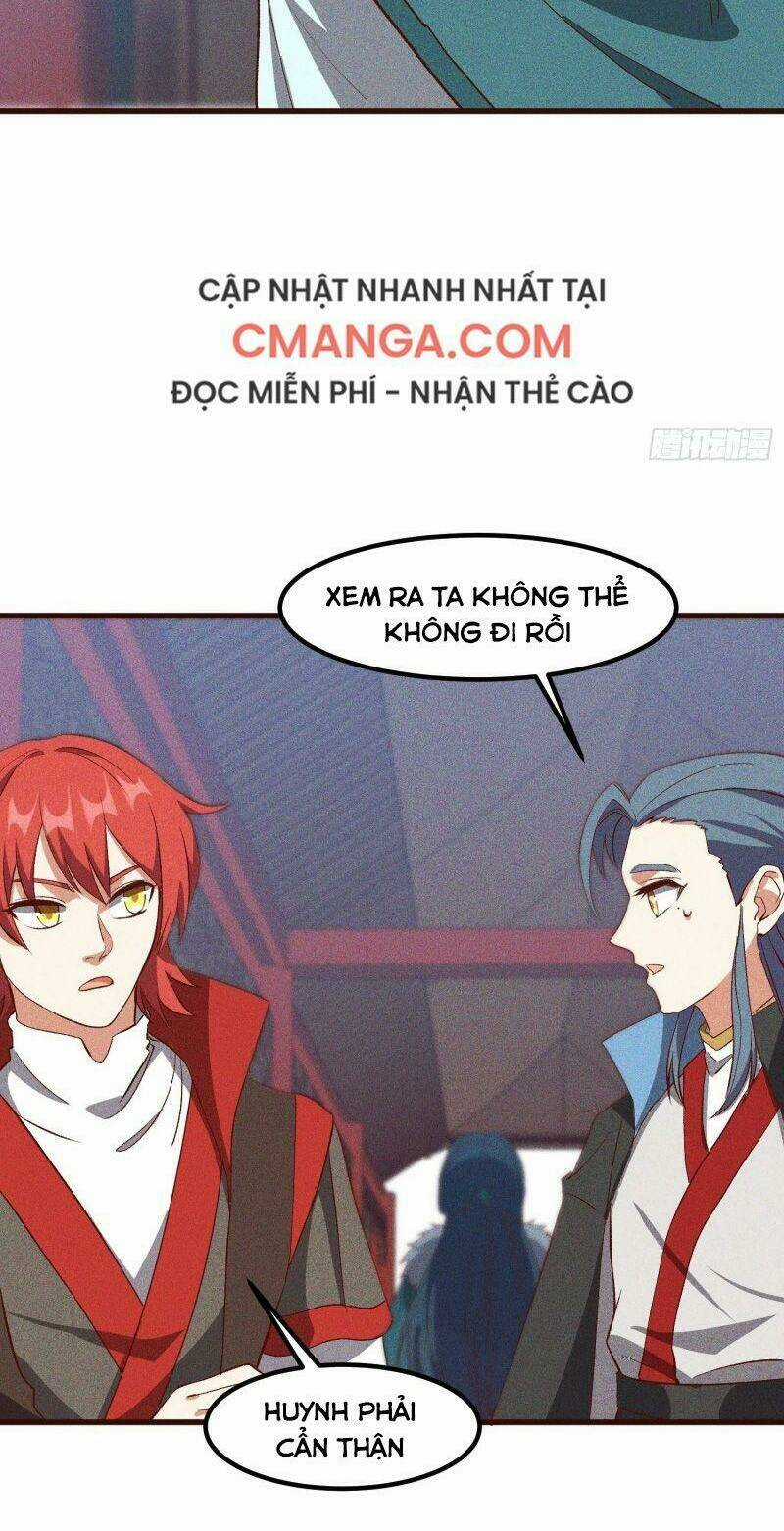 Linh Tôn Chi Tử - Chapter 78 - Trang 18