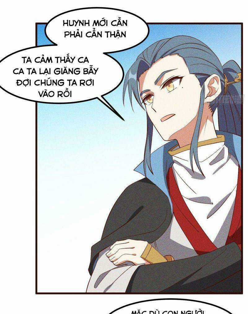 Linh Tôn Chi Tử - Chapter 78 - Trang 19