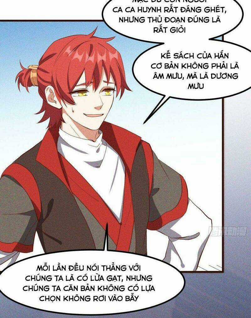 Linh Tôn Chi Tử - Chapter 78 - Trang 20